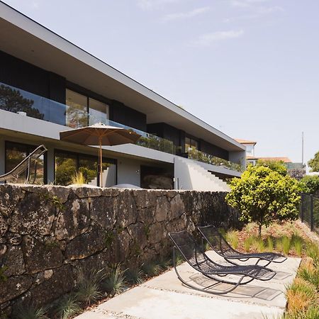 Just Like Home - Casal No Campo Vila Praia de Âncora Exterior foto