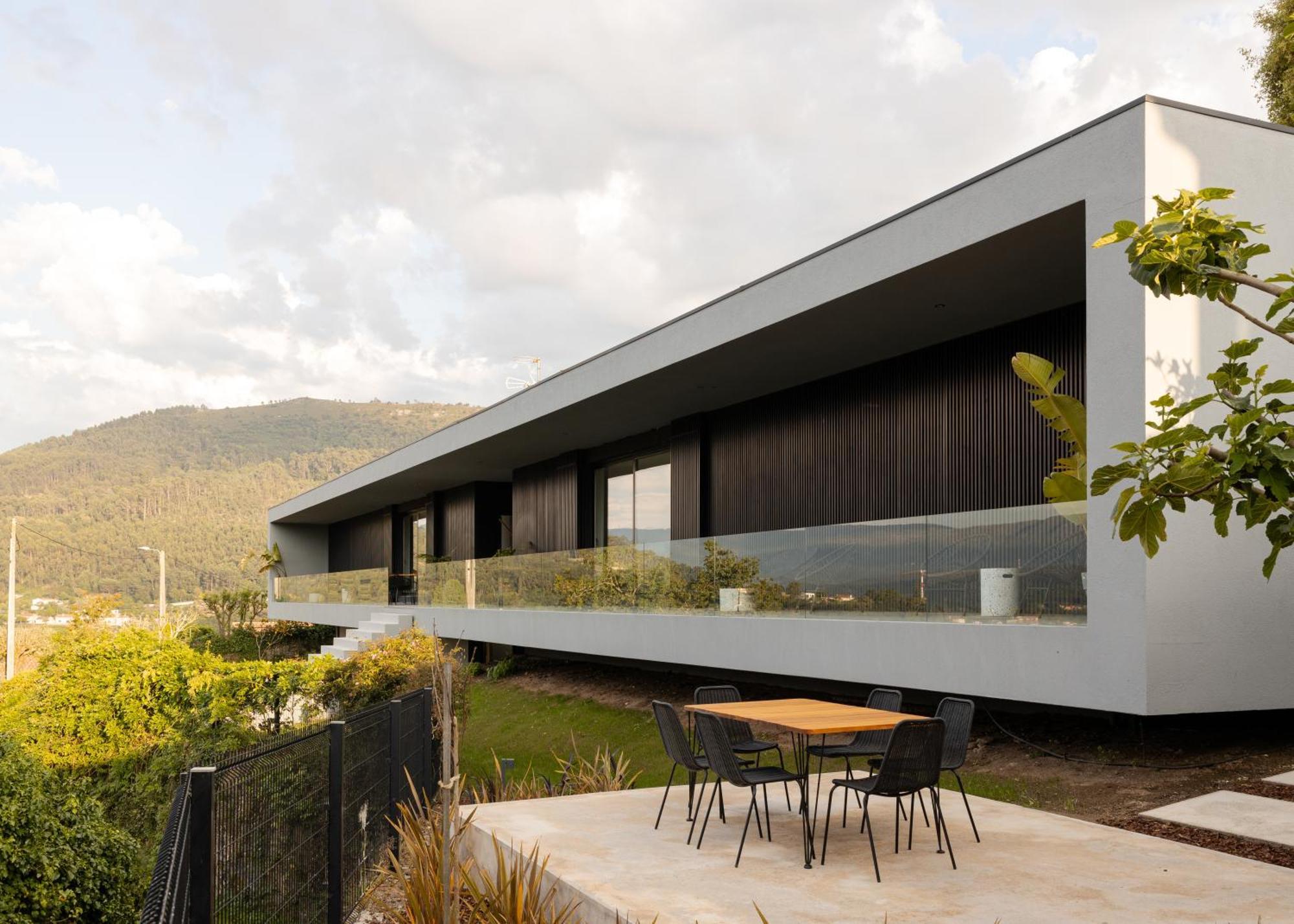 Just Like Home - Casal No Campo Vila Praia de Âncora Exterior foto