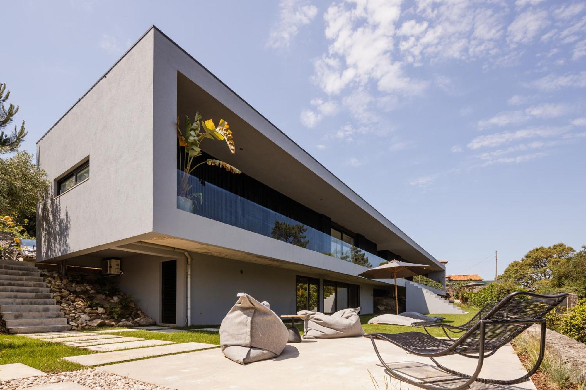 Just Like Home - Casal No Campo Vila Praia de Âncora Exterior foto