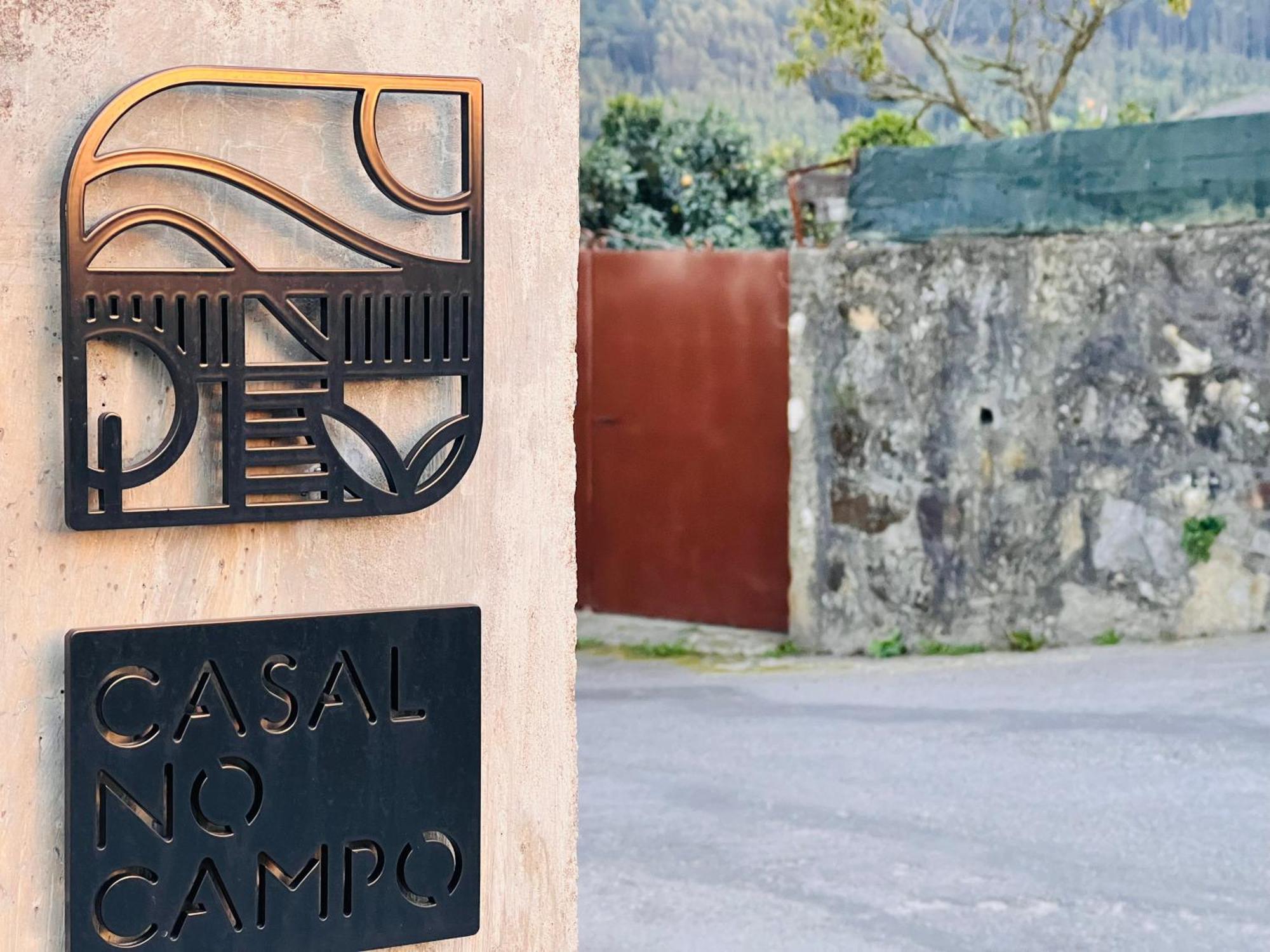 Just Like Home - Casal No Campo Vila Praia de Âncora Exterior foto