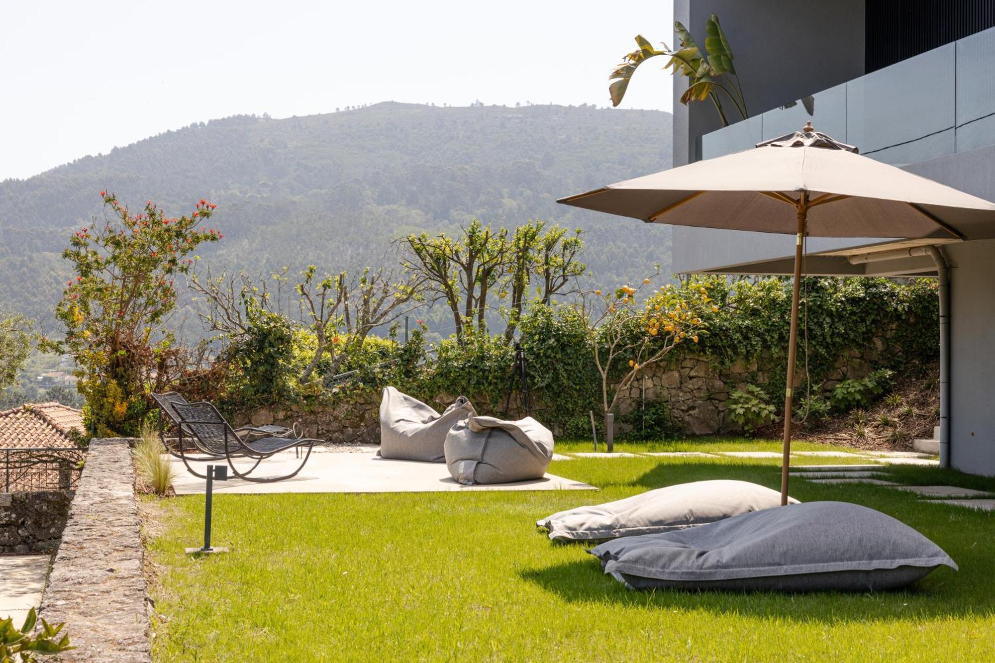 Just Like Home - Casal No Campo Vila Praia de Âncora Exterior foto