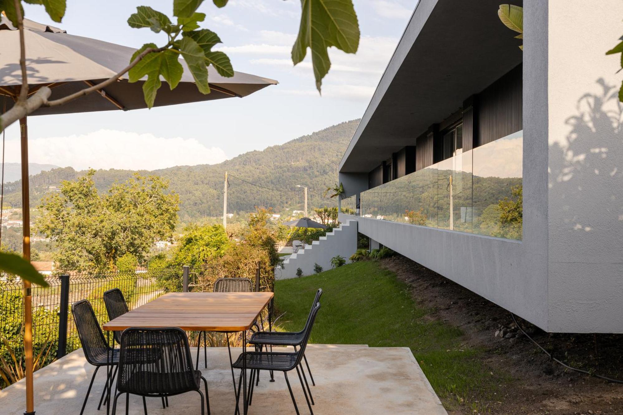 Just Like Home - Casal No Campo Vila Praia de Âncora Exterior foto