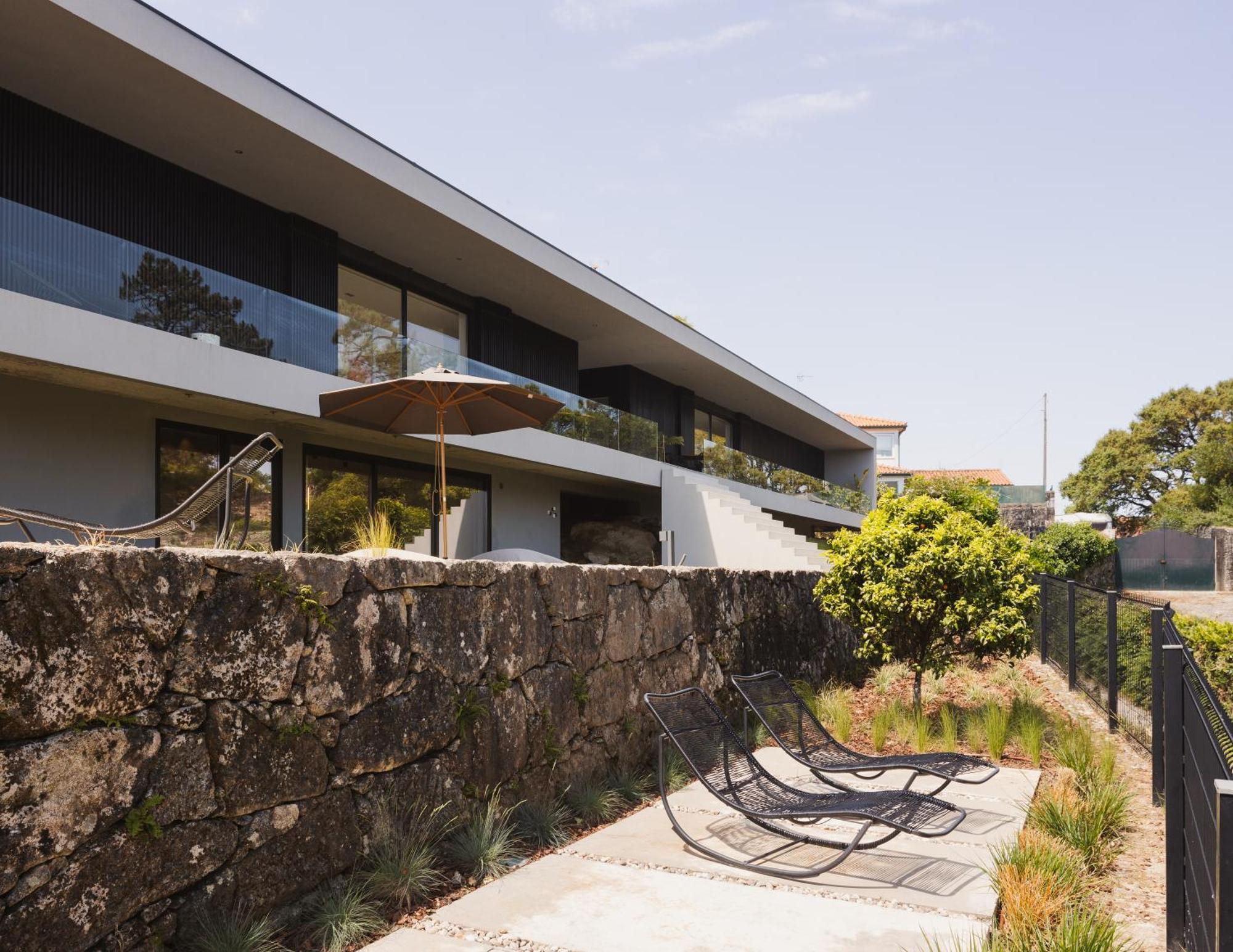 Just Like Home - Casal No Campo Vila Praia de Âncora Exterior foto