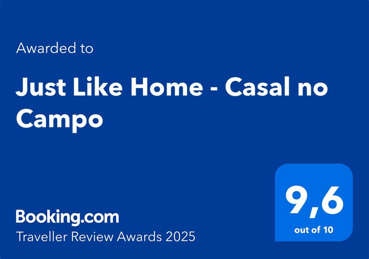 Just Like Home - Casal No Campo Vila Praia de Âncora Exterior foto
